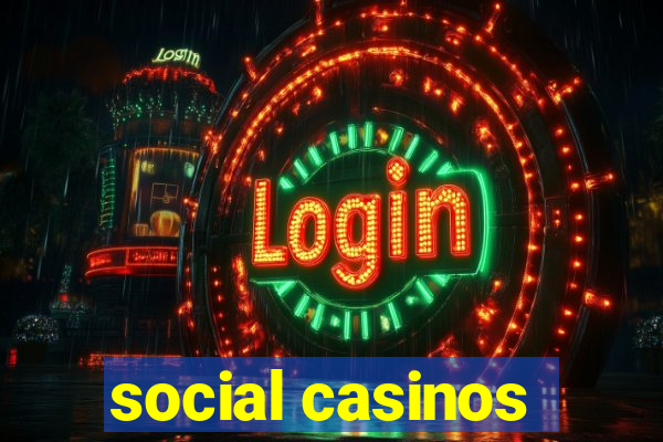 social casinos